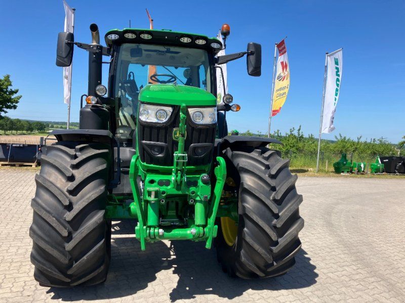 John Deere 6R 185