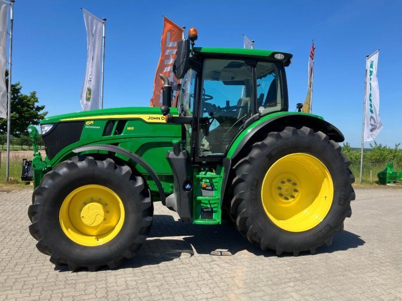 John Deere 6R 185