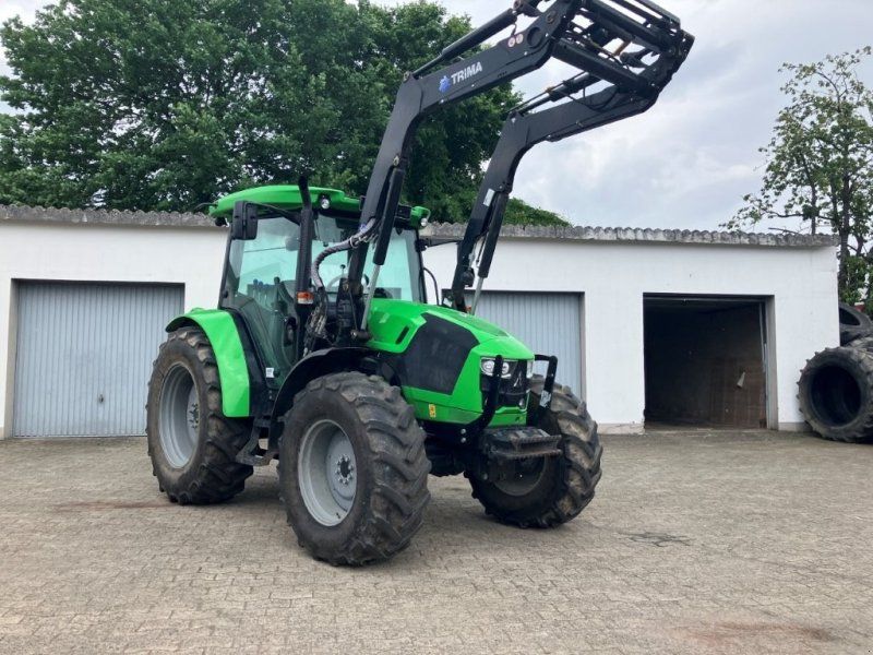Deutz 5100 C