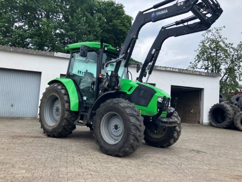 Deutz 5100 C
