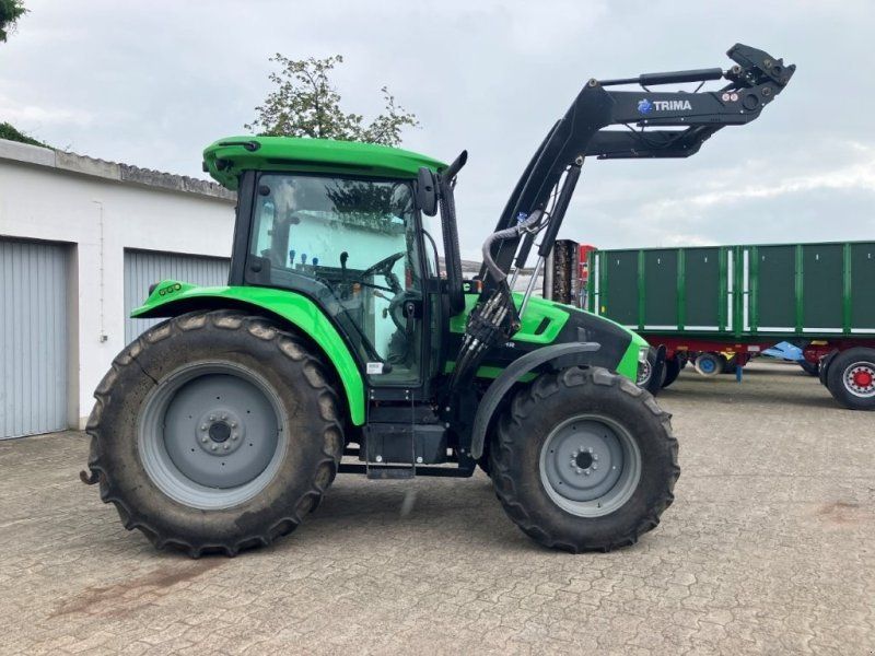 Deutz 5100 C