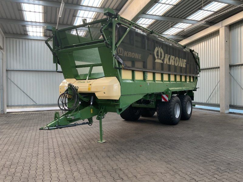 Krone GX 440