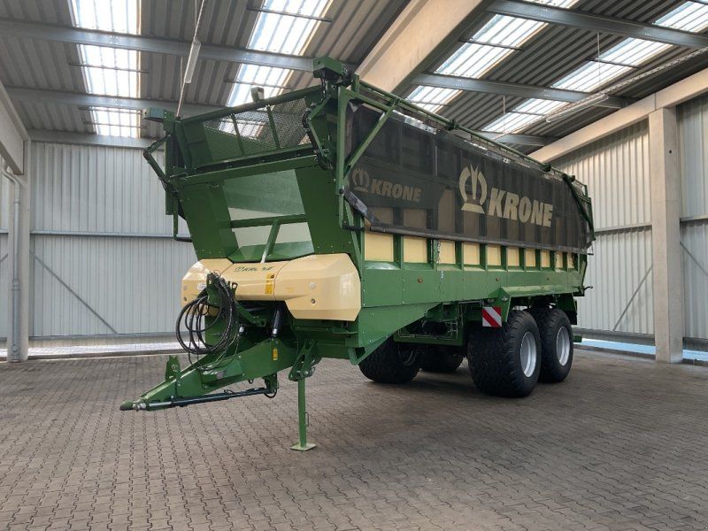 Krone GX 440