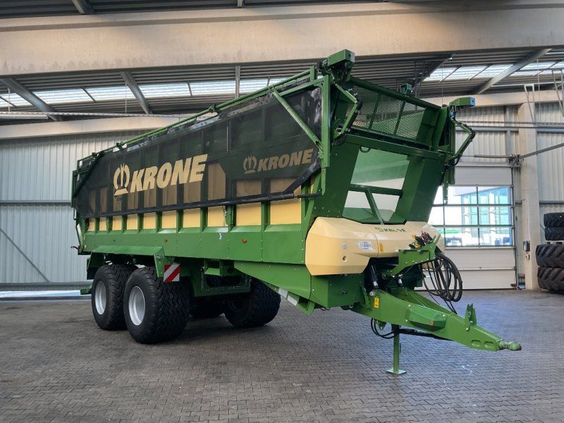 Krone GX 440