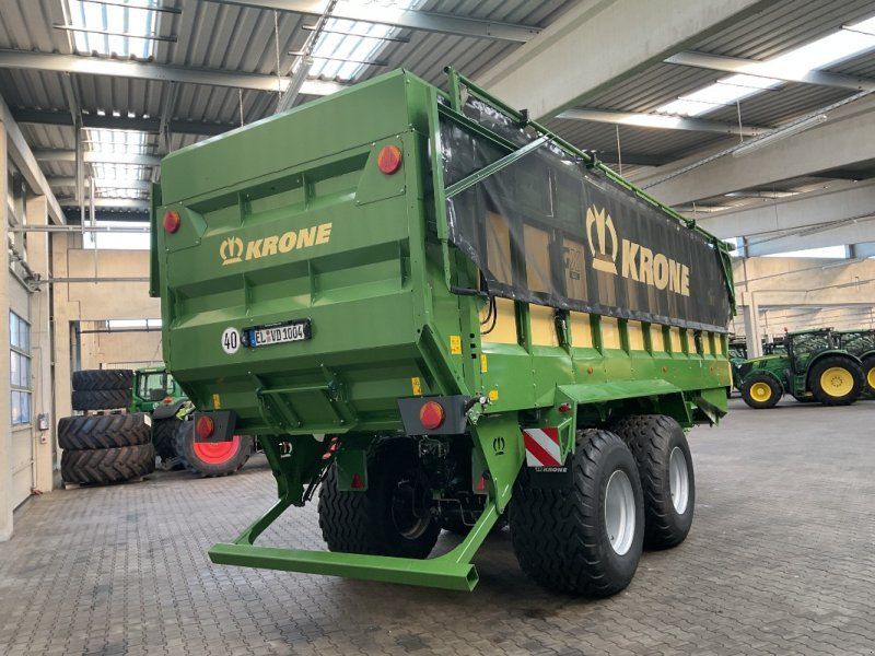 Krone GX 440