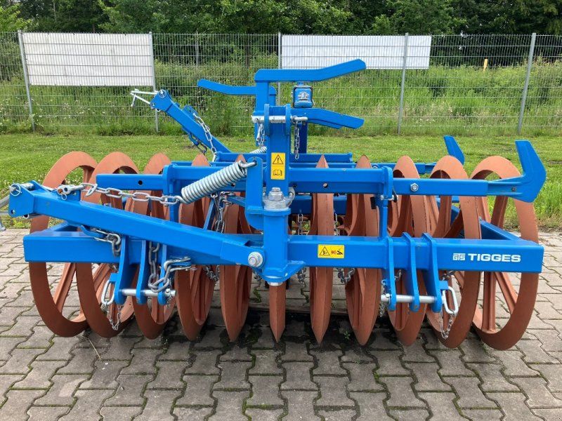 Tigges UPN 900-210