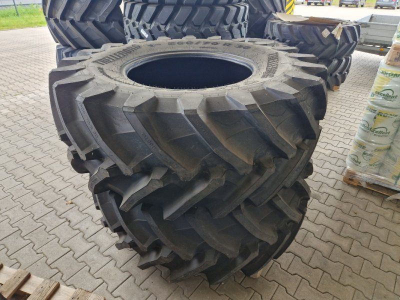 Trelleborg 600/70R30
