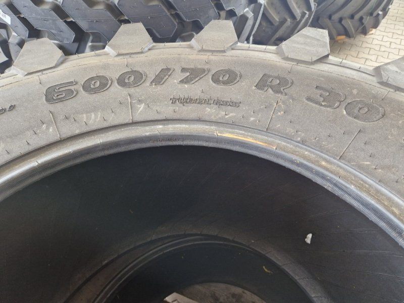 Trelleborg 600/70R30