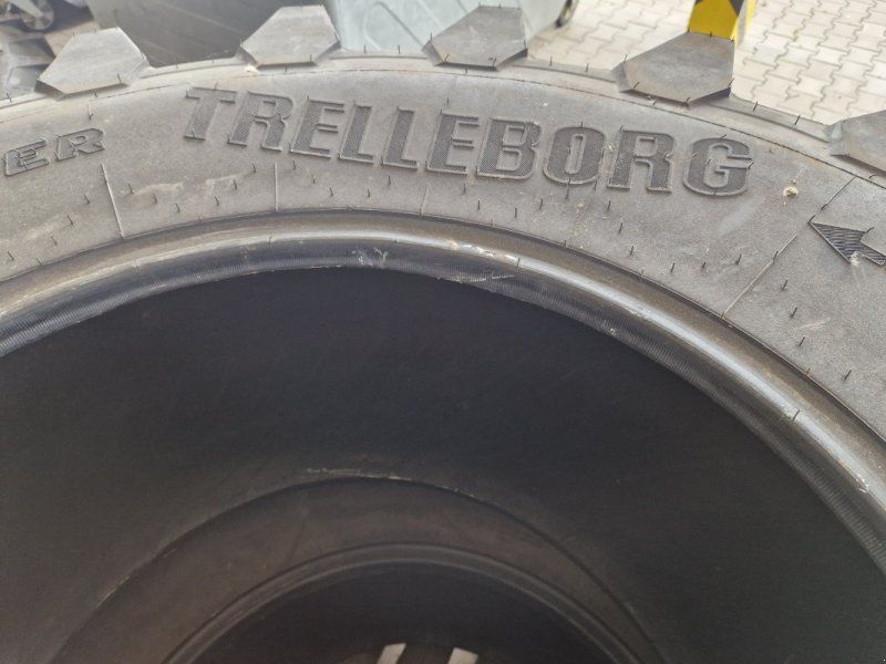Trelleborg 600/70R30