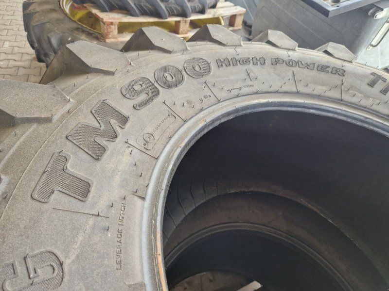 Trelleborg 600/70R30