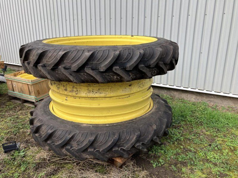 Taurus 270/95R44