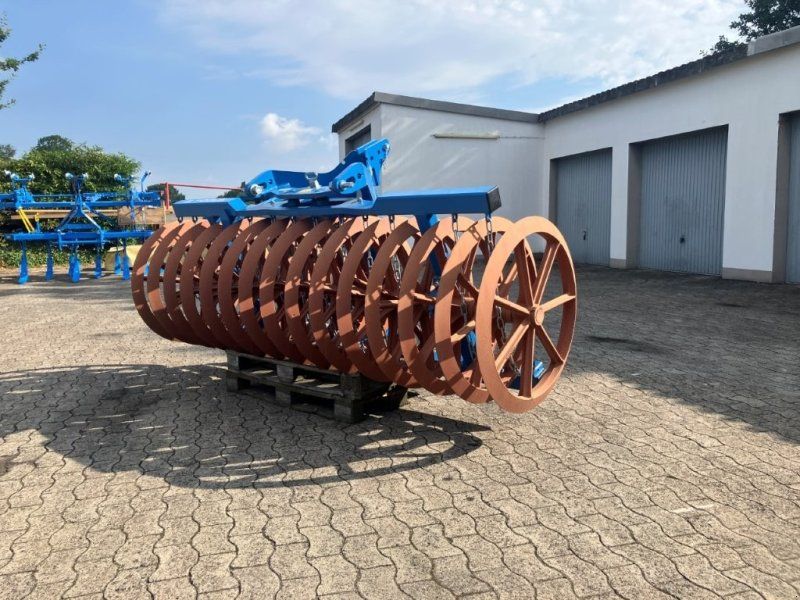 Tigges Nautilus 930 W 300