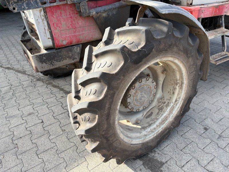 Massey Ferguson 284 S