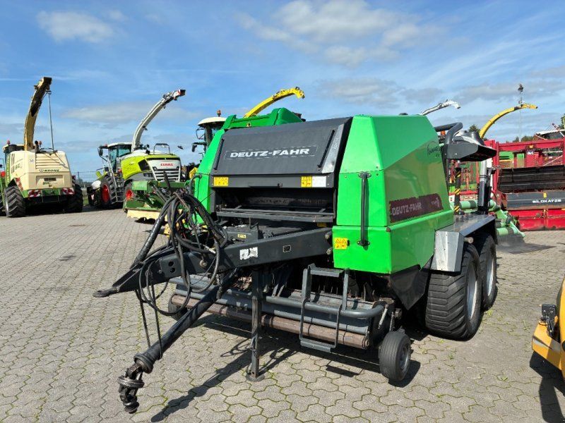 Deutz-Fahr Fixmaster 235