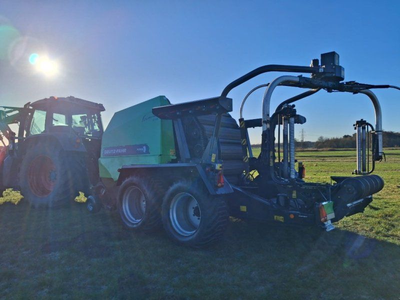 Deutz-Fahr Fixmaster 235