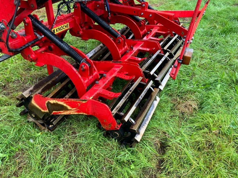 Knoche ZLS 560 Zünslerschreck