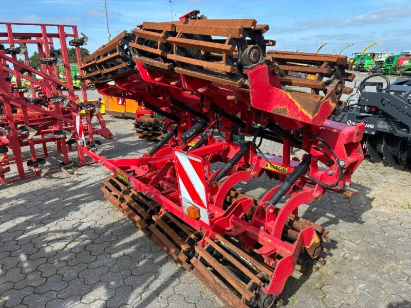 Knoche ZLS 560 Zünslerschreck