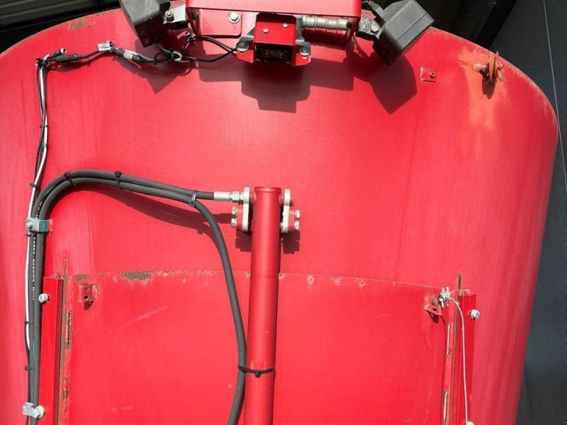Strautmann Verti Mix 1500 Doubl