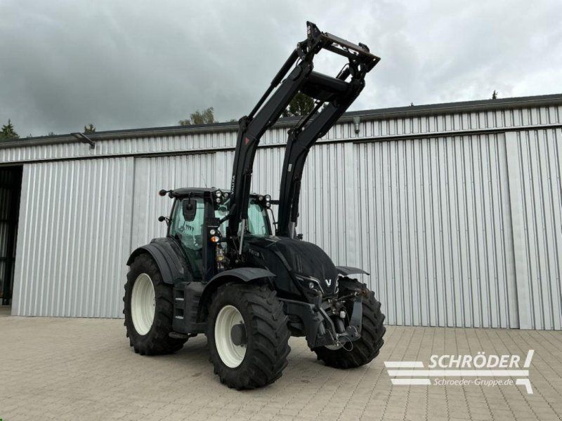 Valtra T 174 EA