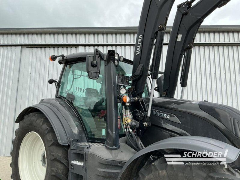 Valtra T 174 EA