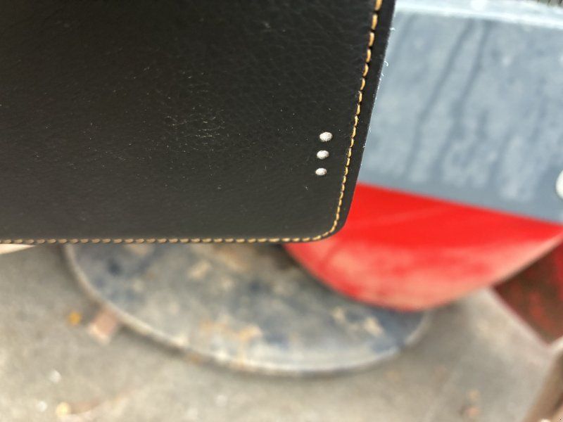 Saphir KM 166