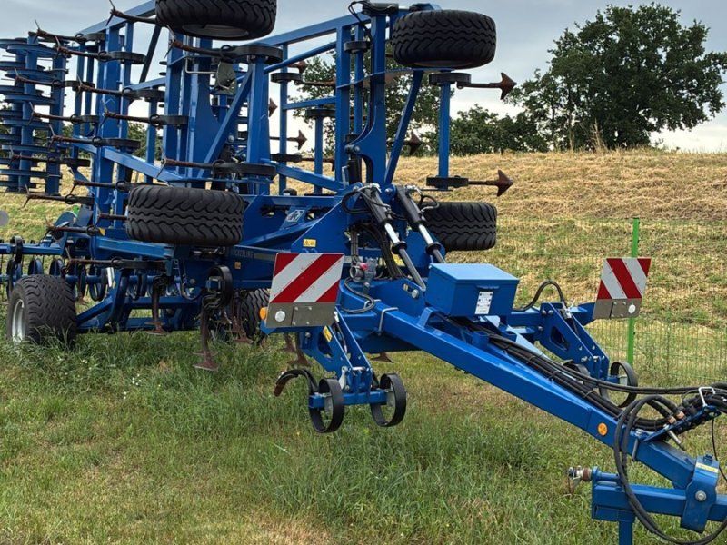 Köckerling Allrounder flatline 600