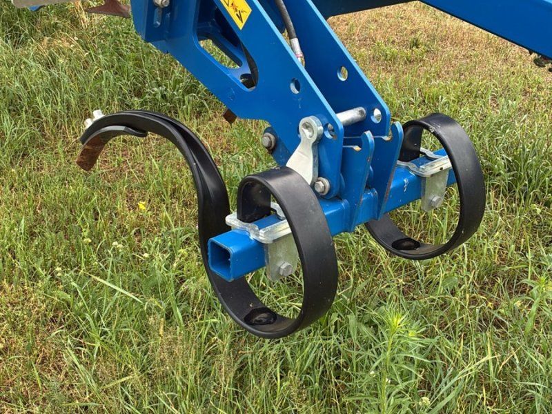 Köckerling Allrounder flatline 600