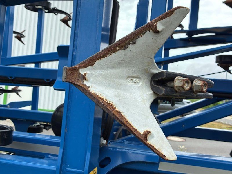 Köckerling Allrounder flatline 600