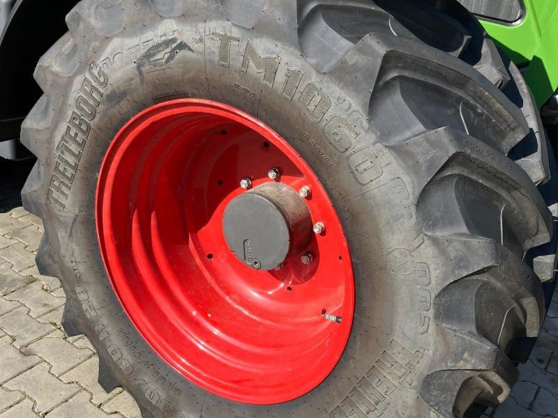 Fendt 516 Vario Gen3