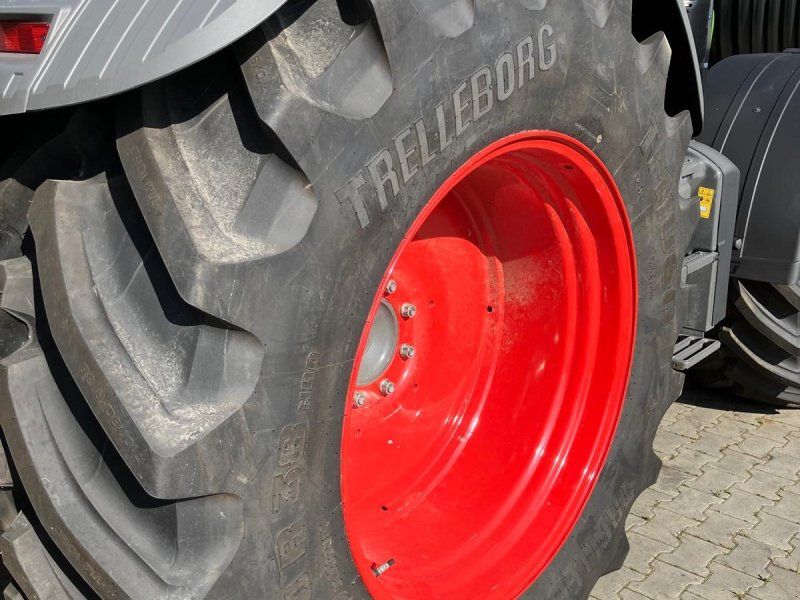 Fendt 516 Vario Gen3