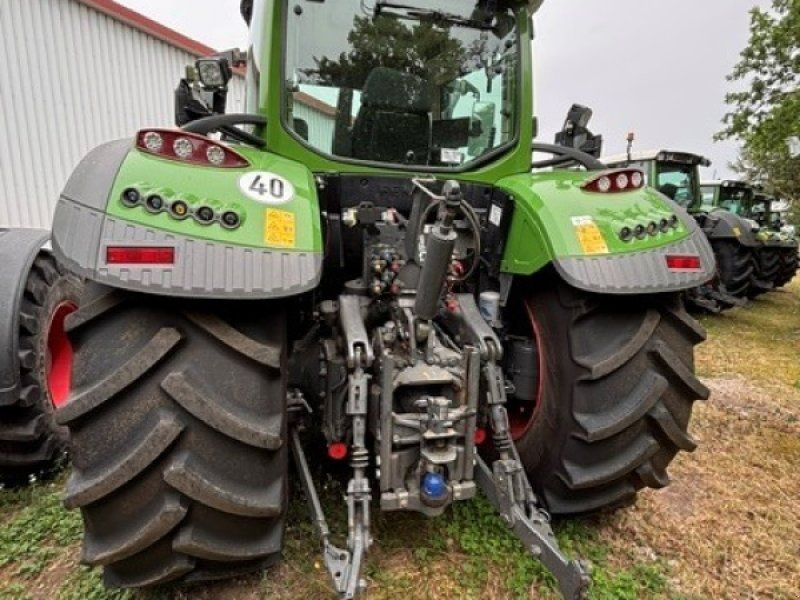 Fendt 724 Vario Gen6 Profi+ Setting2