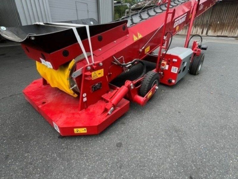 Grimme Hallenfüller SL 145