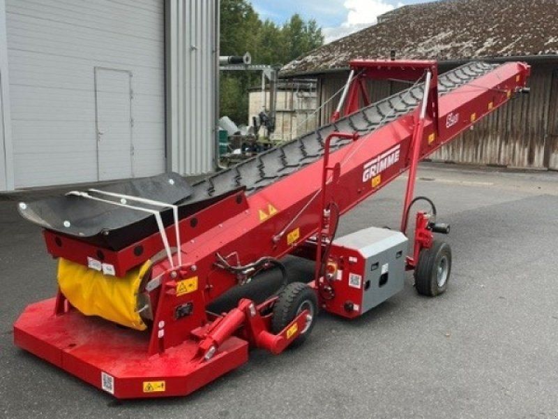 Grimme Hallenfüller SL 145