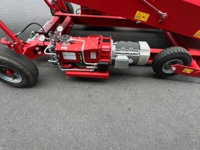 Grimme Hallenfüller SL 145