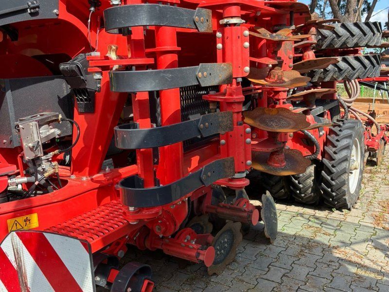 Kuhn Espro 4000RVFB