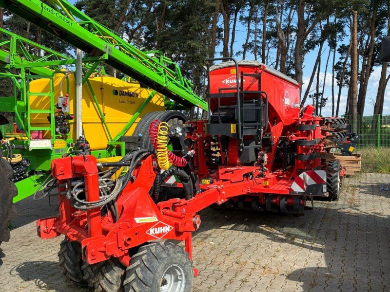 Kuhn Espro 4000RVFB