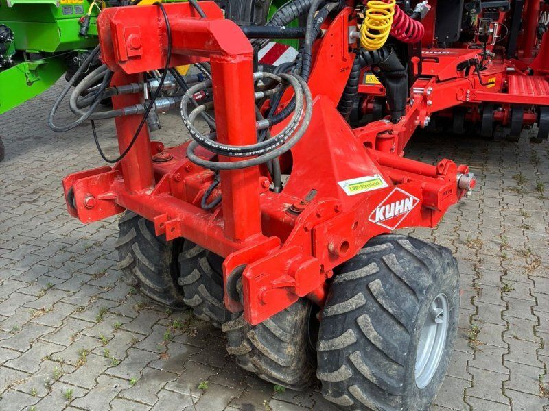 Kuhn Espro 4000RVFB