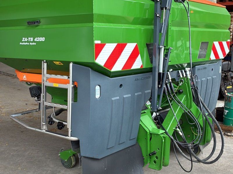 Amazone ZA-TS 4200 Profis Hydro