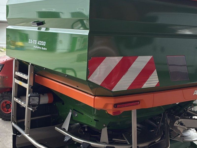 Amazone ZA-TS 4200 Profis Hydro