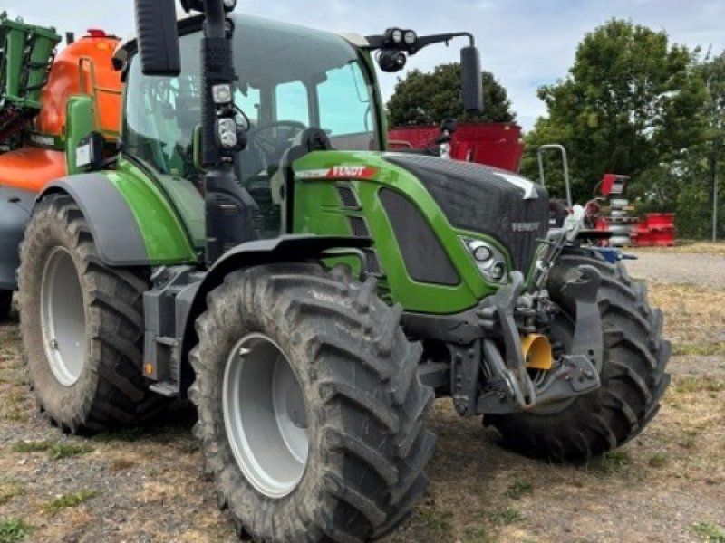 Fendt 516 Vario Gen3 Profi+ Setting2
