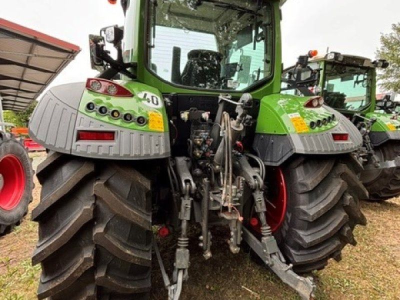 Fendt 516 Vario Gen3 Profi+ Setting2