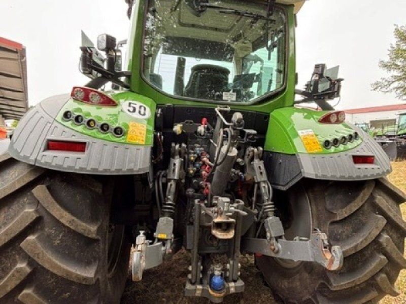 Fendt 516 Vario Gen3 Profi+ Setting2