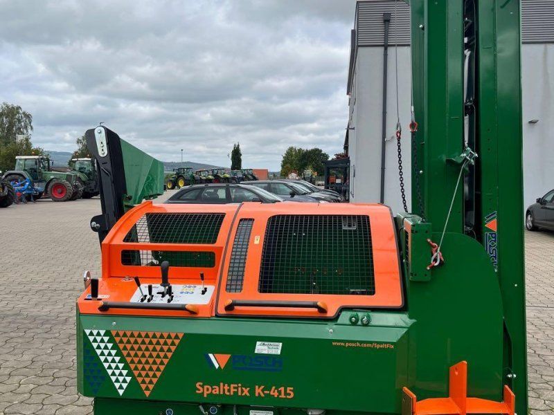 Posch Spaltfix K415