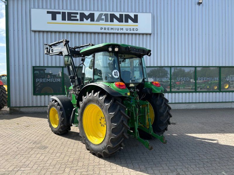 John Deere 5080R