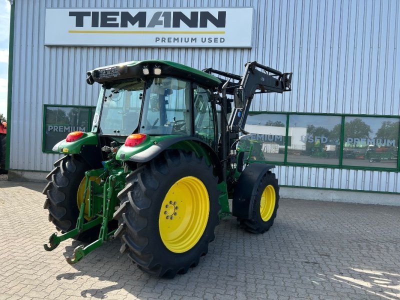 John Deere 5080R