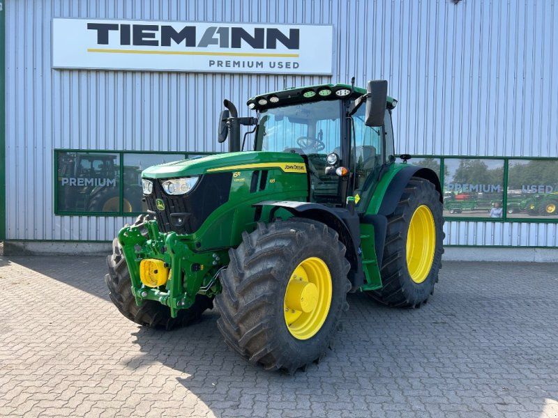John Deere 6R 185