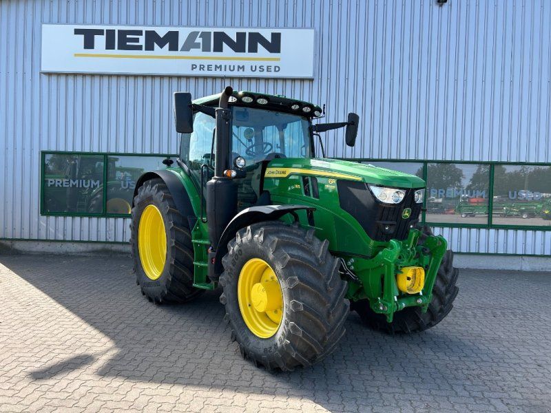 John Deere 6R 185