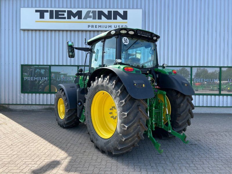 John Deere 6R 185