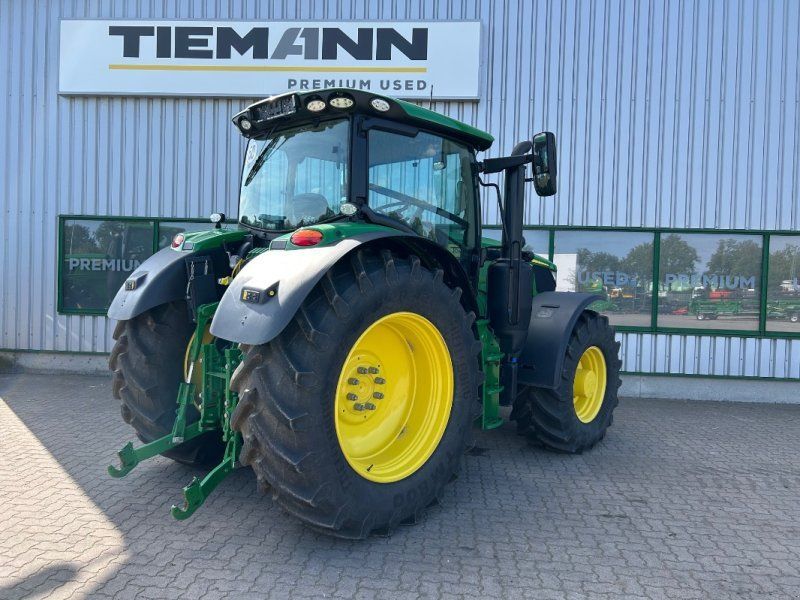 John Deere 6R 185