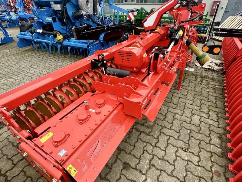 Maschio Aquila Super 6000 Z 500